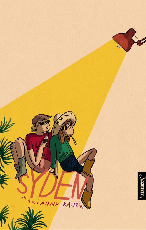 Cover of Blue Lagoon Deluxe