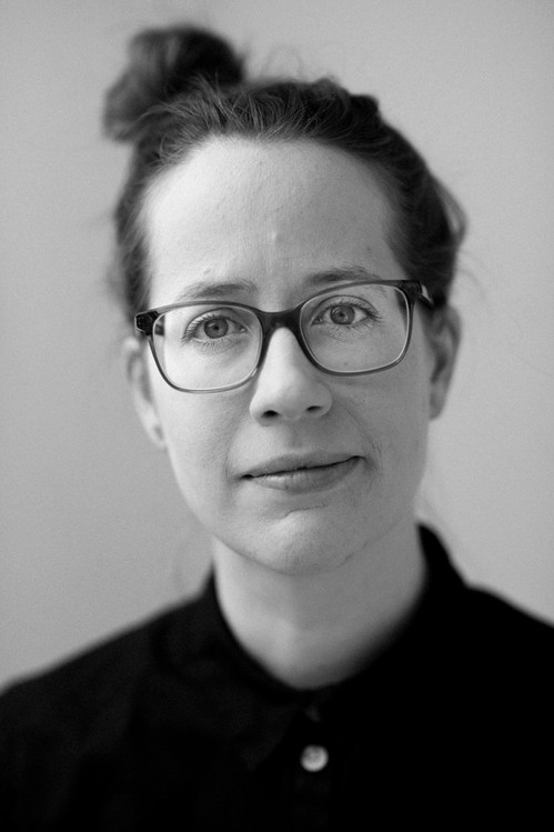 Photo of Katrin Pitz