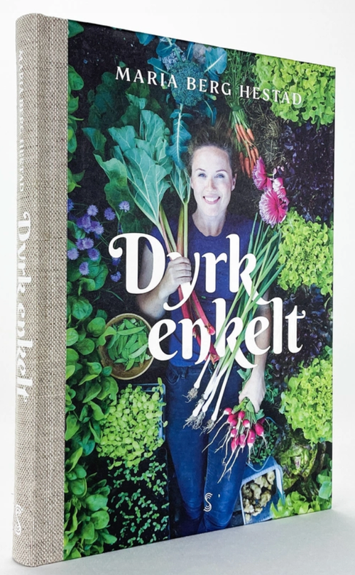 Cover of Easy cultivation 