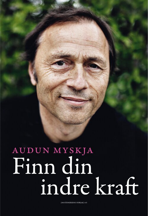 Cover of Find Your Inner Strength