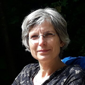 Photo of Edith Koenders