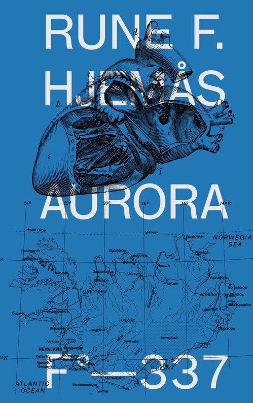 Cover of Aurora