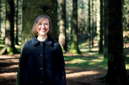 Janne Stigen Drangsholt