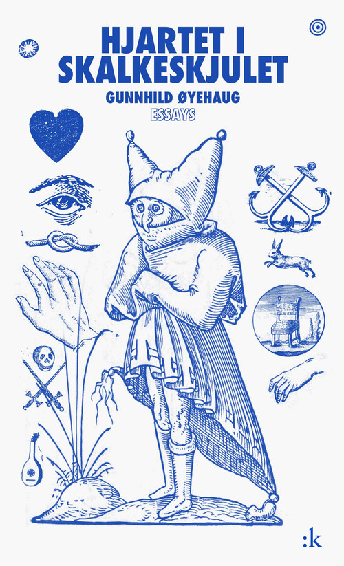 Cover of Heart Undercover