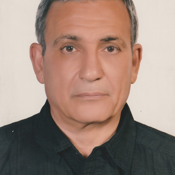 Photo of Moheye Abdelghani