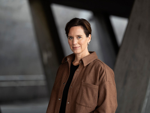 Tyra Teodora Tronstad