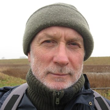 Photo of Robert Ferguson