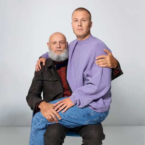 Herman Flesvig, Erlend Loe, Bård Sletvold Torkildsen (ill.)