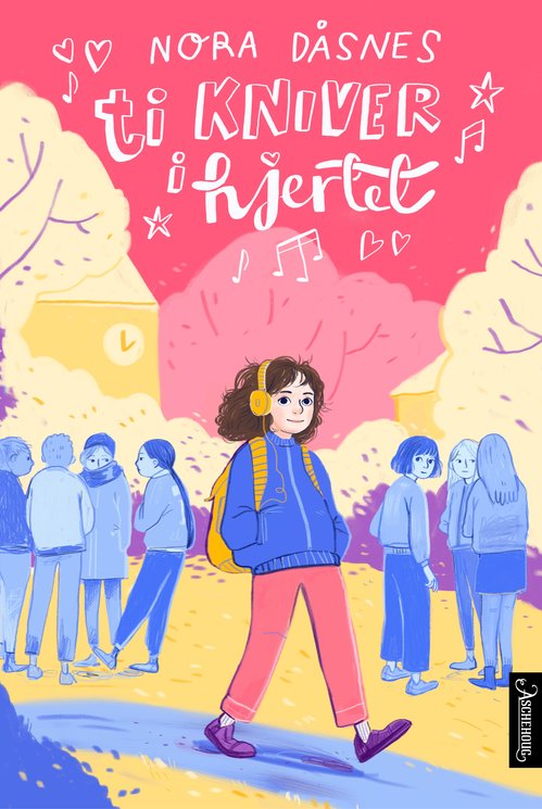 Cover of Cross My Heart and Never Lie