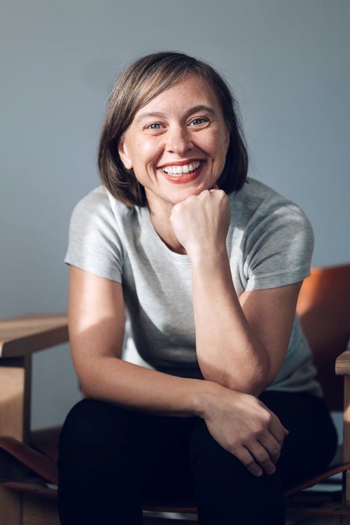 Janne Stigen Drangsholt