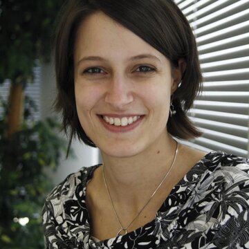 Photo of Ivana Vorackova