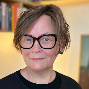 Kari Saanum, Signe Torp (ill.)