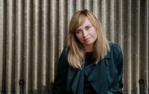 Selma Lønning Aarø