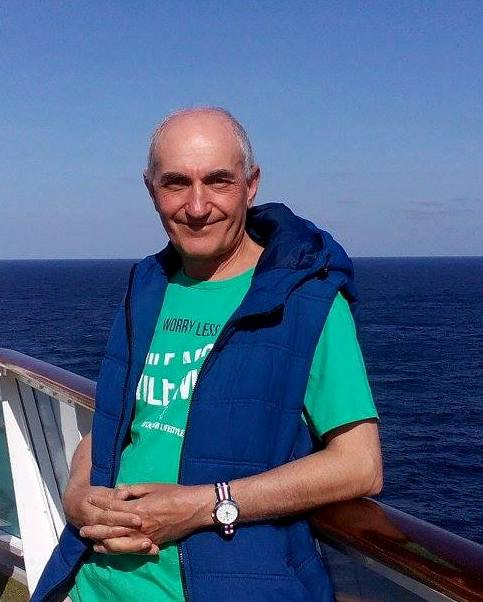 Photo of HAKOB SARGSYAN