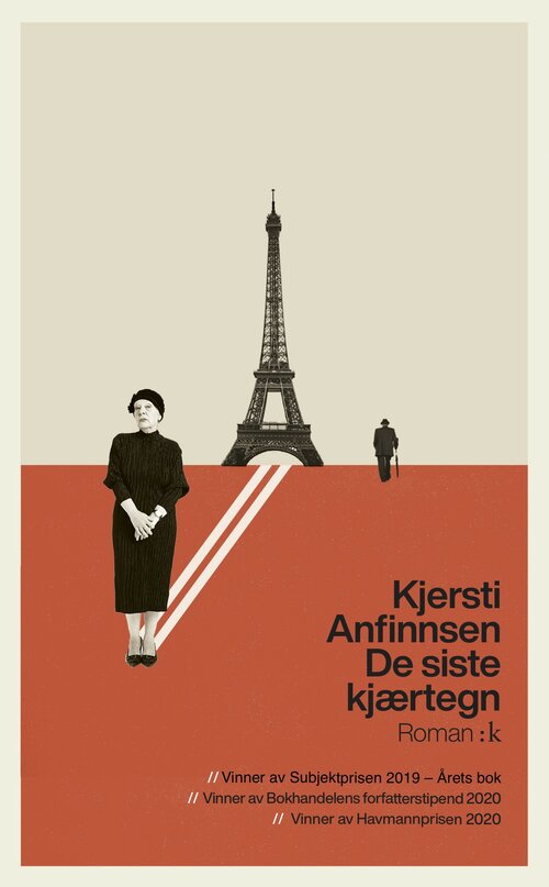 Cover of The Last Signs of Love