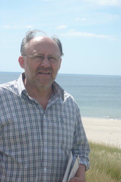 Odd Marakatt Sivertsen