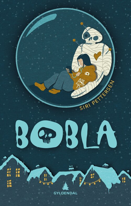 Cover of Bubble