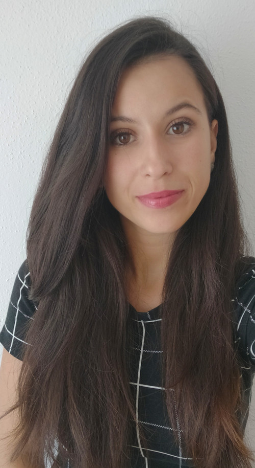 Photo of Sandra Ljubas