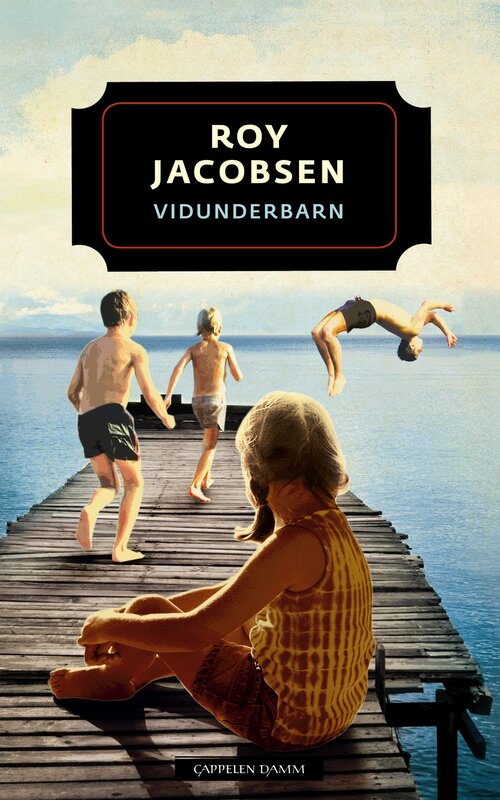 Cover of Child Wonder