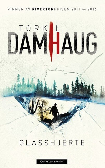 Cover of Glass Heart