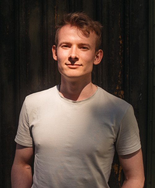 Peder Hornseth Nygaard