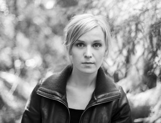 Kjersti Annesdatter Skomsvold