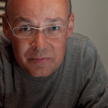 Photo of Holger Wolandt