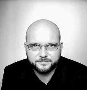 Lars Fr. H. Svendsen