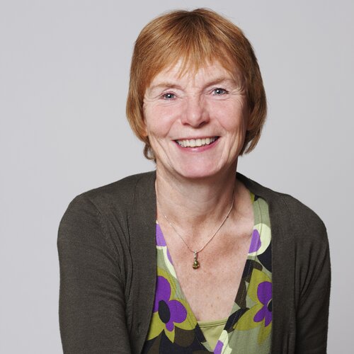 Elisabeth Gerhardsen