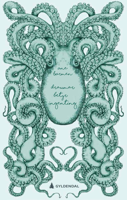 Cover of Dreams Mean Nothing