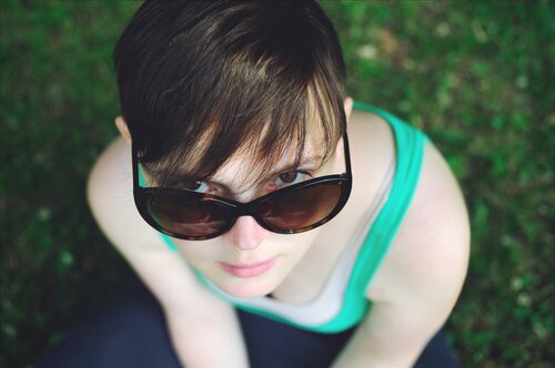 Photo of Evgenia Vorobyeva