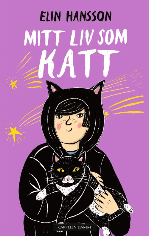 Cover of My Life As A Cat