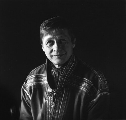 Nils-Aslak Valkeapää