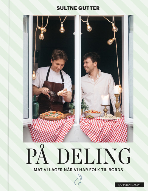 Cover of For Sharing