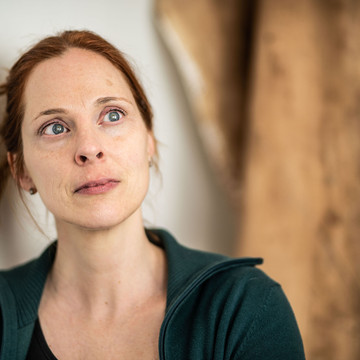 Photo of Maaike van Rijn