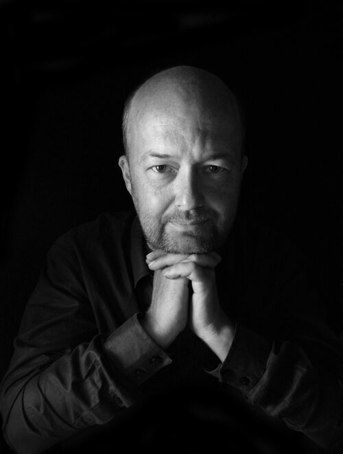 Jostein H. Sandsmark