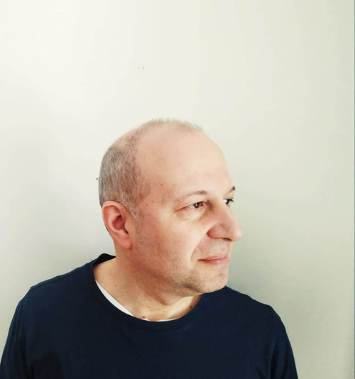 Photo of Sotirios Souliotis