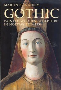 Cover of Gothic