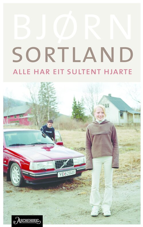 Cover of Everybody’s got a hungry heart