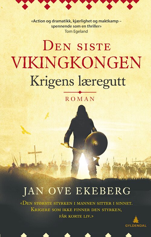 Cover of Apprentice of War