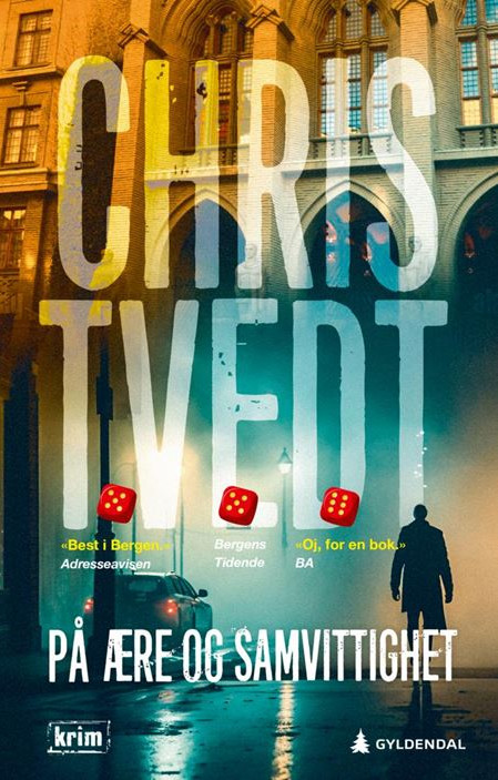 Cover of Honour and Conscience