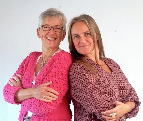 Anne Lene Johnsen, Elin Natås