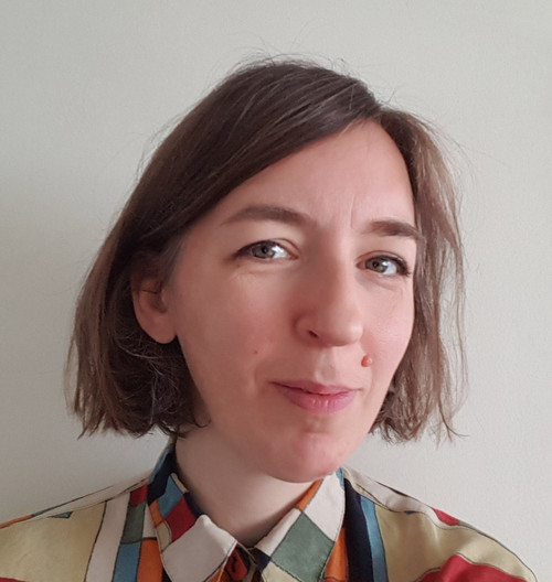 Photo of Nichola Smalley