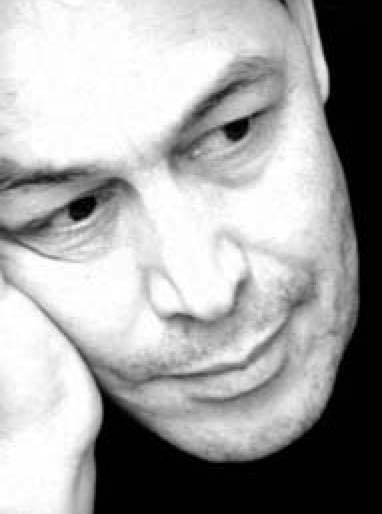 Photo of Mohammad Hamed