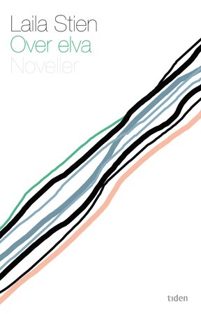 Cover of Across the River