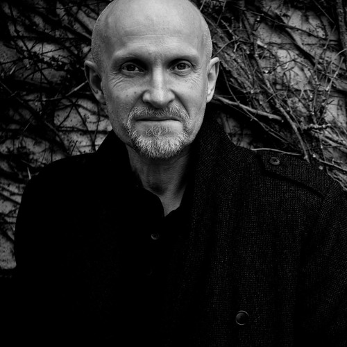 Lars Saabye Christensen