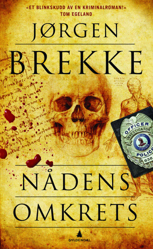 Cover of Realm of Grace