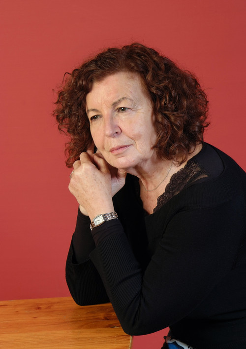 Photo of Carmen Freixanet