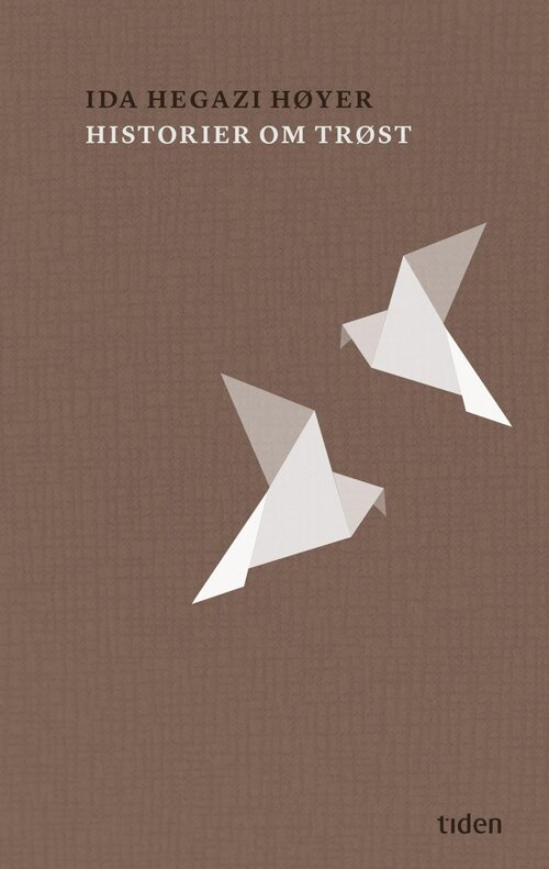 Cover of Stories of Solace