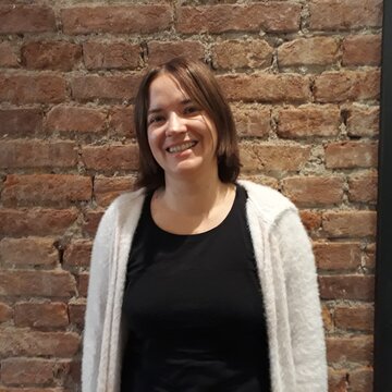 Photo of Marija Zlatnar Moe